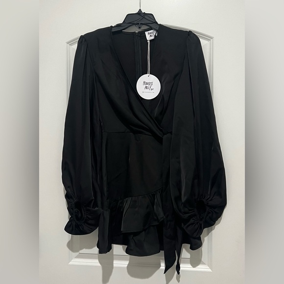 PRINCESS POLLY DRESS❗️ - Picture 2 of 3